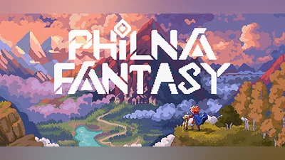 Сборник Philna Fantasy