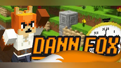 Сборник Dann Fox & The Time Machine Demo
