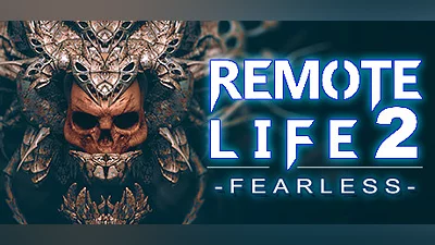 Сборник REMOTE LIFE 2: Fearless