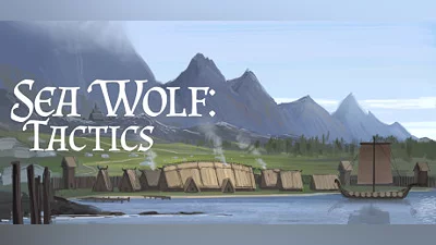 Сборник Sea Wolf: Tactics