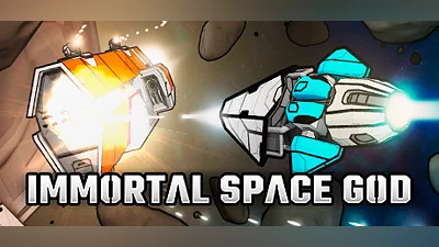 Сборник Immortal Space God