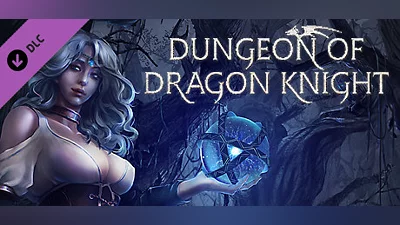 Сборник Dungeon Of Dragon Knight - Handbook