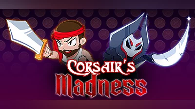Сборник Corsair`s Madness Demo