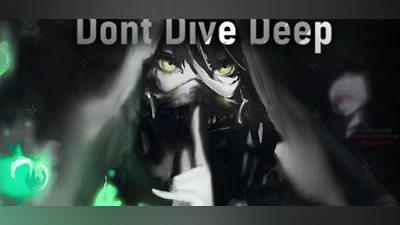 Сборник Don't Dive Deep