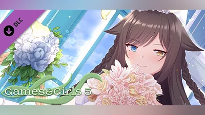 Сборник Games&Girls Episode 5