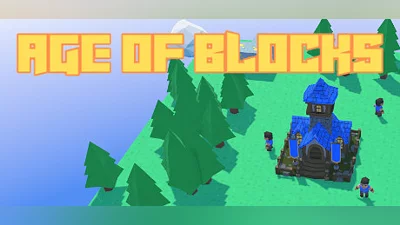 Сборник Age Of Blocks