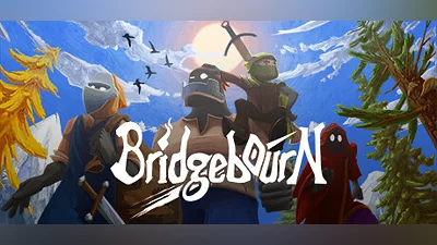 Сборник Bridgebourn Demo