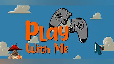 Сборник Play With Me