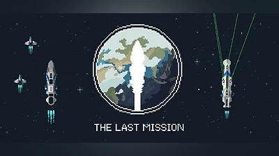 Сборник The Last Mission
