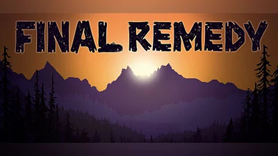 Сборник Final Remedy
