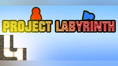 Сборник Project Labyrinth