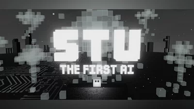 Сборник STU, the First AI