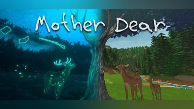 Сборник Mother Dear Demo