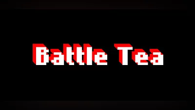 Сборник Battle Tea