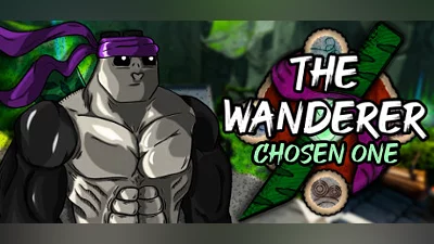 Сборник The Wanderer: Chosen One