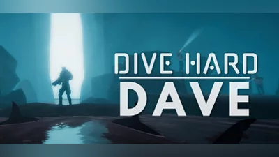 Сборник Dive Hard Dave