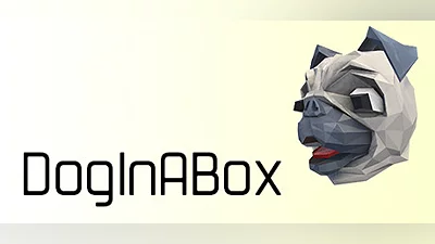 Сборник Dog In A Box