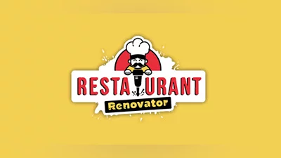 Сборник Restaurant Renovator