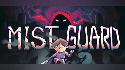 Сборник Mist Guard Demo