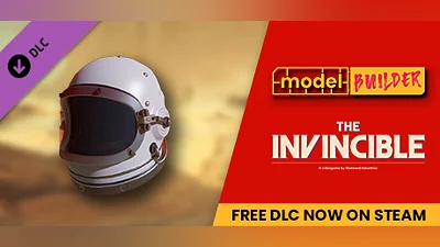 Сборник Model Builder: The Invincible Helmet