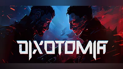 Сборник Dixotomia