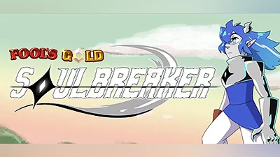 Сборник SOULBREAKER