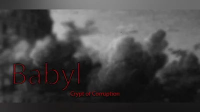 Сборник Babyl: Crypt of Corruption