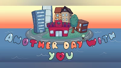 Сборник Another Day with You