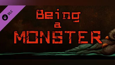 Сборник The ER: Patient Typhon - Being a monster