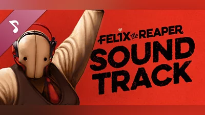 Сборник Felix The Reaper - Soundtrack