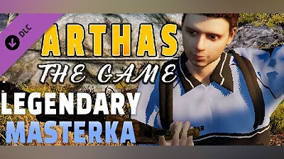 Сборник Arthas - The Game Legendary Masterka