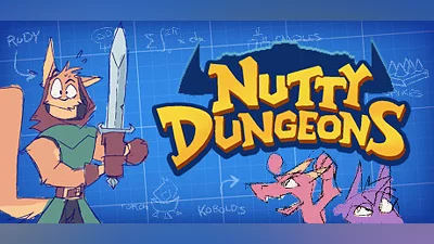 Сборник Nutty Dungeons