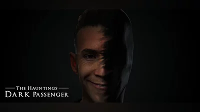 Сборник The Hauntings: Dark Passenger