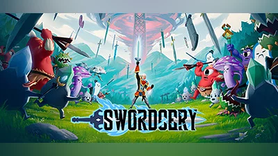 Сборник Swordcery