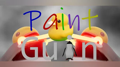 Сборник Paint-guin : 3D coloring game