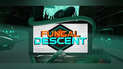Сборник Fungal Descent Demo