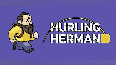 Сборник Hurling Herman
