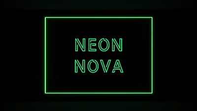 Сборник Neon Nova