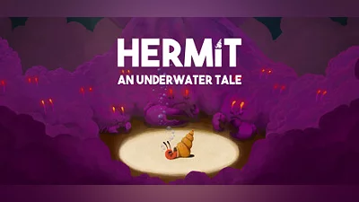 Сборник Hermit: an Underwater Tale Demo