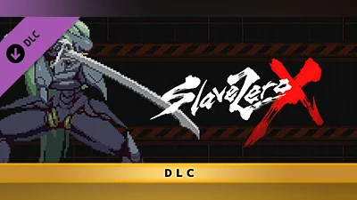 Сборник Slave Zero X - PC-themed Shou skin