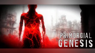 Сборник Primordial Genesis