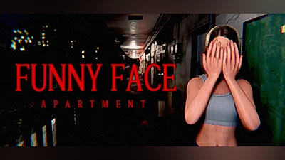 Сборник Funny Face Apartment