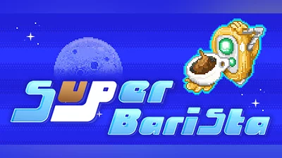 Сборник Super Barista