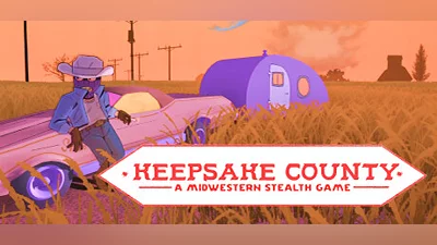 Сборник Keepsake County Demo