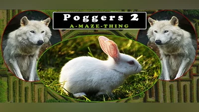 Сборник Poggers 2 - A-Maze-Thing