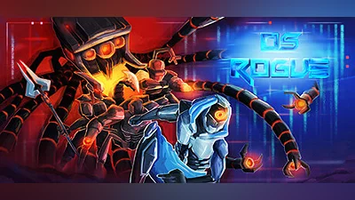 Сборник OS ROGUE