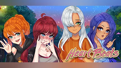 Сборник Heartbeats Demo