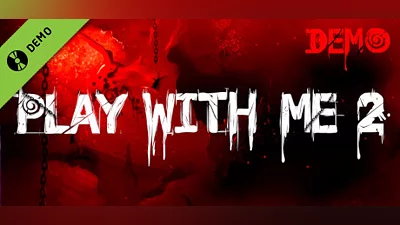 Сборник Play with Me 2: Po drugiej stronie Demo