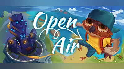 Сборник Open Air Demo