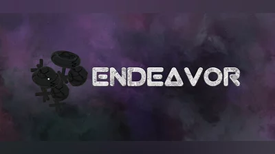 Сборник Endeavor